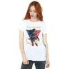 DC Comics - "80th Anniversary Believe In Wonder" T-Shirt Produktbild-Vorschau 2