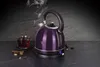 Czajnik retro 1,8l PURPLE 20305 Podgląd zdjęcia produktu 8