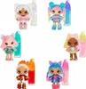 MGA Entertainment Yummiland Lip Gloss Doll Series 2- Boba Produktbild-Vorschau 7