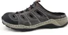 Rieker 08096-00 Schuhe Herren Sandalen Pantoletten Clogs , Produktbild-Vorschau 42