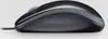 Logitech Desktop Set MK120 kabelgebunden schwarz Produktbild-Vorschau 40
