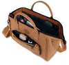 CABAIA borsetta borsa a tracolla Adventurer Nubuck Anteprima dell’immagine prodotto 3