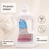 Jemný prací prostriedok 1 liter, prací prostriedok na jemnú Náhľad obrázku produktu 3
