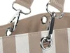 reisenthel Shopper Summerstripes Coffee taupe Produktbild-Vorschau 19