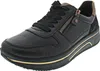 ARA Ankle boots 121-1227540-01 in NEGRO color size 39 Anteprima dell’immagine prodotto 44