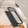 Hülle für Samsung Galaxy A03 Core Transparent TPU Bumper Produktbild-Vorschau 4