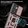 Outdoor Panzer Hülle für Samsung Galaxy S26 mit Produktbild-Vorschau 3