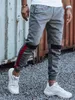 Dstreet Herren-Jogginghosen Tearoo anthrazit XL Produktbild-Vorschau 2