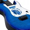 Gitara Strunowa Rockowa 4 Struny 52 Cm Instrument Do Nauki Podgląd zdjęcia produktu 4