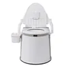 LEADZM Campingtoilette mit Schubladenbox und Produktbild-Vorschau 5