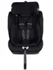 BabyGo Kinderautositz Lumo, schwarz, ohne Isofix Produktbild-Vorschau 3