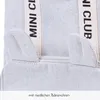 Childhome Kinderrucksack Mini Club - Signature Produktbild-Vorschau 4