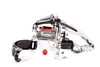 Shimano Nexave FD-T301 MTB Bike 3 fach Umwerfer top swing Produktbild-Vorschau 5