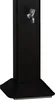Solardusche UNO 35 l Aluminium mit LED Licht Produktbild-Vorschau 4
