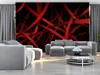 Fototapeta flizelinowa 400x280 cm fototapeta XXL abstrakcja Podgląd zdjęcia produktu 1