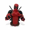 Deadpool Classic Bü ste Spardose 20 cm Náhled obrázku produktu 2