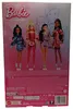 Barbie JFP43, Modepuppe, Weiblich, 4 Jahr(e), Produktbild-Vorschau 8