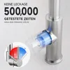 Küchenarmatur Gebürstet Spiralfeder Magnetisch, Wasserhahn Produktbild-Vorschau 12