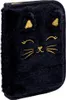 Fluffy Kitty Black AstraBag Astra Equipment Astuccio per Anteprima dell’immagine prodotto 1