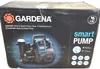 smart Haus- & Gartenautomat 5000/5 (schwarz, 1.300 Watt) Produktbild-Vorschau 13