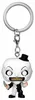 Funko Pop! Pocket Keychain: Art the Clown Figurki Winylowej Anteprima dell’immagine prodotto 1