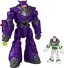 Fisher-Price Imaginext HGT34, 3 lat(a), Wielobarwny, Podgląd zdjęcia produktu 4