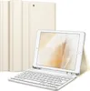 Fintie Tastatur Hülle für iPad 10.2 Zoll (9/8/ 7 Generation Produktbild-Vorschau 1