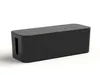 Organizer per cavi L – Nero – Gestione dei cavi – 40,8 cm – Anteprima dell’immagine prodotto 6