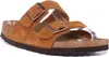 Kaufen Sie die Birkenstock Arizona Suede Mink mit schmalem Produktbild-Vorschau 35