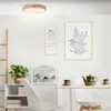 BRILLIANT Slimline LED, lampada da parete e soffitto 39cm Anteprima dell’immagine prodotto 5