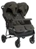 Joie Estrella Duo Buggy – für 2 Kinder, nebeneinander Produktbild-Vorschau 1