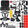 70 in 1 Zubehör Set Action Cam, Accessory Kit für GoPro Produktbild-Vorschau 1