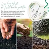 Gastgeschenke Hochzeit Blumensamen - Besonderes Produktbild-Vorschau 4