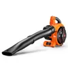 Soffiatore soffiafoglie  2in1 a scoppio 26cc FUXTEC Anteprima dell’immagine prodotto 2