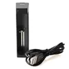 XTAR Battery charger Li-ion USB-C - 1 slot Anteprima dell’immagine prodotto 17