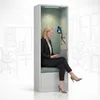 JAN NOWAK Kabina akustyczna Kabina telefoniczna Kabina Podgląd zdjęcia produktu 17