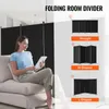 VEVOR 4-panelowa ścianka działowa 3464 x 1840 x 520 mm, Podgląd zdjęcia produktu 5