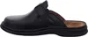 Josef Seibel Madrid - Noir Cuir lisse Taille : 41 Normal Voir les images du produit 5