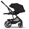 Cybex Balios S Lux Kinderwagen inkl. Cot S LUX Babywanne - Produktbild-Vorschau 14
