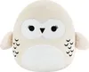 Squishmallow Harry Potter Hedwig 25cm Kuscheltier Produktbild-Vorschau 2