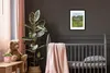MuchoWow® MuchoWow® Gerahmtes Poster Monets Haus mit bunten Produktbild-Vorschau 5
