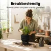 Mica Decorations Peta Bloempot op Standaard voor Buiten – Productafbeelding-voorbeeld 7