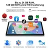 TABWEE Tab50 Tablet Inkl. English Bluetooth Tastatur, Produktbild-Vorschau 8