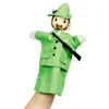 Goki Puppet Cacciatore di marionette Anteprima dell’immagine prodotto 1