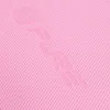 Pure2Improve Yogamatte 173×58×0.6 cm Pink und Grau Voir les images du produit 1