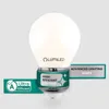 LUMILED LED 6er Set Golfball Lampe P45 E27 Ultraeffizient  Produktbild-Vorschau 8