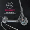 Prophete E-Scooter ONE – 36V 360W Motor, bis 30 km Produktbild-Vorschau 11