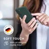 kwmobile Handyhülle für Samsung Galaxy S23 Plus Hülle - TPU Produktbild-Vorschau 4