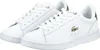 Lacoste Sneaker Sneaker Leder Produktbild-Vorschau 3