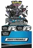 POKÉMON 11843 Boosterbundle KP10.5 Schwarze Blitze Produktbild-Vorschau 7